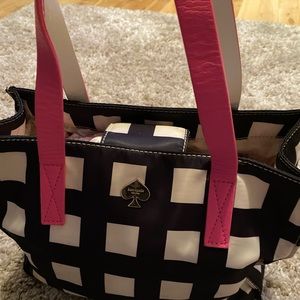 Kate Spade Nylon Purse